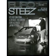 EUROSTEEZ 2017年 05月号 [雑誌]