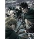 進撃の巨人 Season2 Vol.1 [DVD]