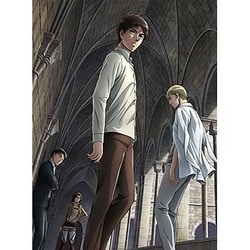 進撃の巨人 Season2 Vol.2 [DVD]