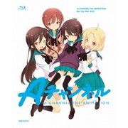 Aチャンネル Blu-ray Disc BOX