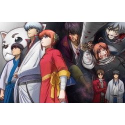 銀魂. 04 [Blu-ray Disc]