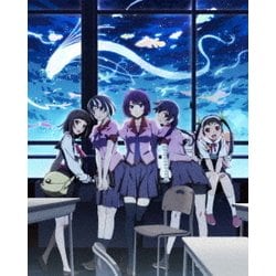 ヨドバシ.com - 物語シリーズ セカンドシーズン Blu-ray Disc BOX [Blu 