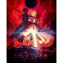 ヨドバシ.com - Fate/Zero Blu-ray Disc Box Standard Edition [Blu-ray Disc]  通販【全品無料配達】