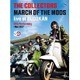 THE COLLECTORS／THE COLLECTORS MARCH OF THE MODS live at BUDOKAN 30th Anniversary 1 Mar 2017 [Blu-ray Disc]