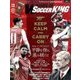 WORLD SOCCER KING (ワールドサッカーキング) 2017年 05月号 [雑誌]