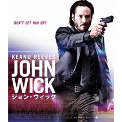 ヨドバシ.com - ジョン・ウィック [Blu-ray Disc] 通販【全品無料配達】