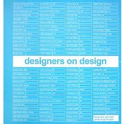Designers on Design [単行本]