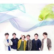 COLORS/太陽と月のこどもたち