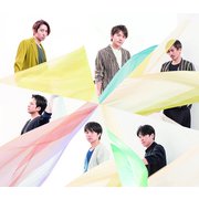 COLORS/太陽と月のこどもたち