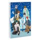 「映画 ハイ☆スピード!-Free! Starting Days-」スペシャルイベント 岩鳶中学水泳部 記録会お疲れ様パーティー [Blu-ray Disc]