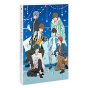 「映画 ハイ☆スピード!-Free! Starting Days-」スペシャルイベント 岩鳶中学水泳部 記録会お疲れ様パーティー