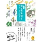 野草の名前 夏 [文庫]
