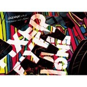 OLDCODEX Live Blu-ray "FIXED ENGINE" 2017 in BUDOKAN