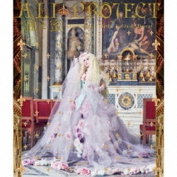 ALI PROJECT／血と蜜～Anthology of Gothic Lolita & Horror