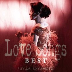坂本冬美／Love Songs BEST