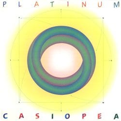 カシオペア／PLATINUM