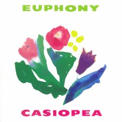 カシオペア／EUPHONY