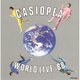 カシオペア／CASIOPEA WORLD LIVE '88