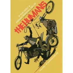 ザ・ヒューマンズ〈vol.1〉HUMANS FOR LIFE [コミック]