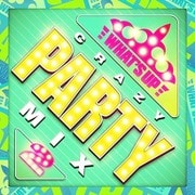 ワッツ・アップ!クレイジー・パーティー・ミックス2