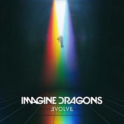 イマジン・ドラゴンズ／エヴォルヴ