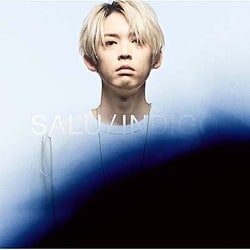 SALU／INDIGO