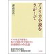 アメリカ小説をさがして [単行本]