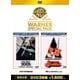 2001年宇宙の旅/時計じかけのオレンジ ワーナー・スペシャル・パック [DVD]