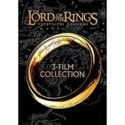 ロード・オブ・ザ・リング 劇場公開版 DVD コンプリート・セット