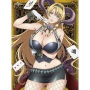 sin 七つの大罪 第五の罪