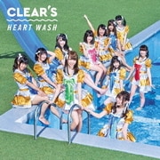 HEART WASH