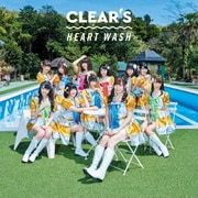 HEART WASH