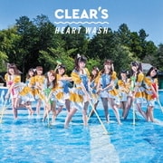 HEART WASH