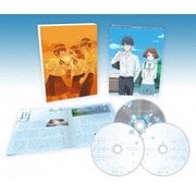 サクラダリセット DVD BOX4