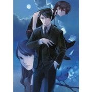 サクラダリセット Blu-ray BOX3