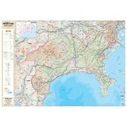 スクリーンマップ神奈川県（分県地図 14） [全集叢書]