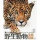 驚くべき世界の野生動物生態図鑑 [図鑑]
