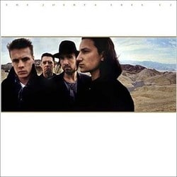 U2／ヨシュア・トゥリー 30周年記念盤 ～デラックス