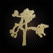 ヨシュア・トゥリー 30周年記念盤 ～スーパー・デラックス