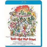 ロックンロール・ハイスクール HDニューマスター/爆破エディション