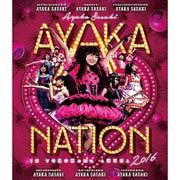 AYAKA-NATION 2016 in 横浜アリーナ LIVE Blu-ray