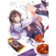 冴えない彼女の育てかた♭ 5