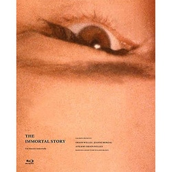 不滅の物語 [Blu-ray Disc]