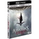 アサシン クリード [UltraHD Blu-ray]