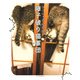 ココニャさんちの障子破り猫軍団 [単行本]
