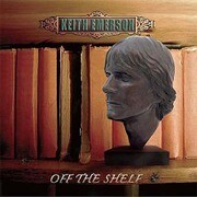 オフ・ザ・シェルフ (RE-MASTERED EDITION)