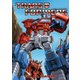 トランスフォーマー:フォー・オール・マンカインド [単行本]