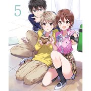 政宗くんのリベンジ 第5巻 [Blu-ray Disc]