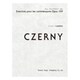 ツェルニー100番練習曲 [ムック・その他]