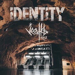 jealkb／IDENTITY